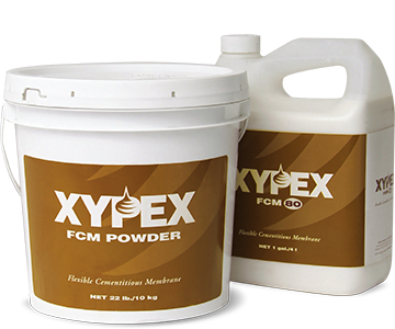 Xypex FCM 80 Kit (non-stock)